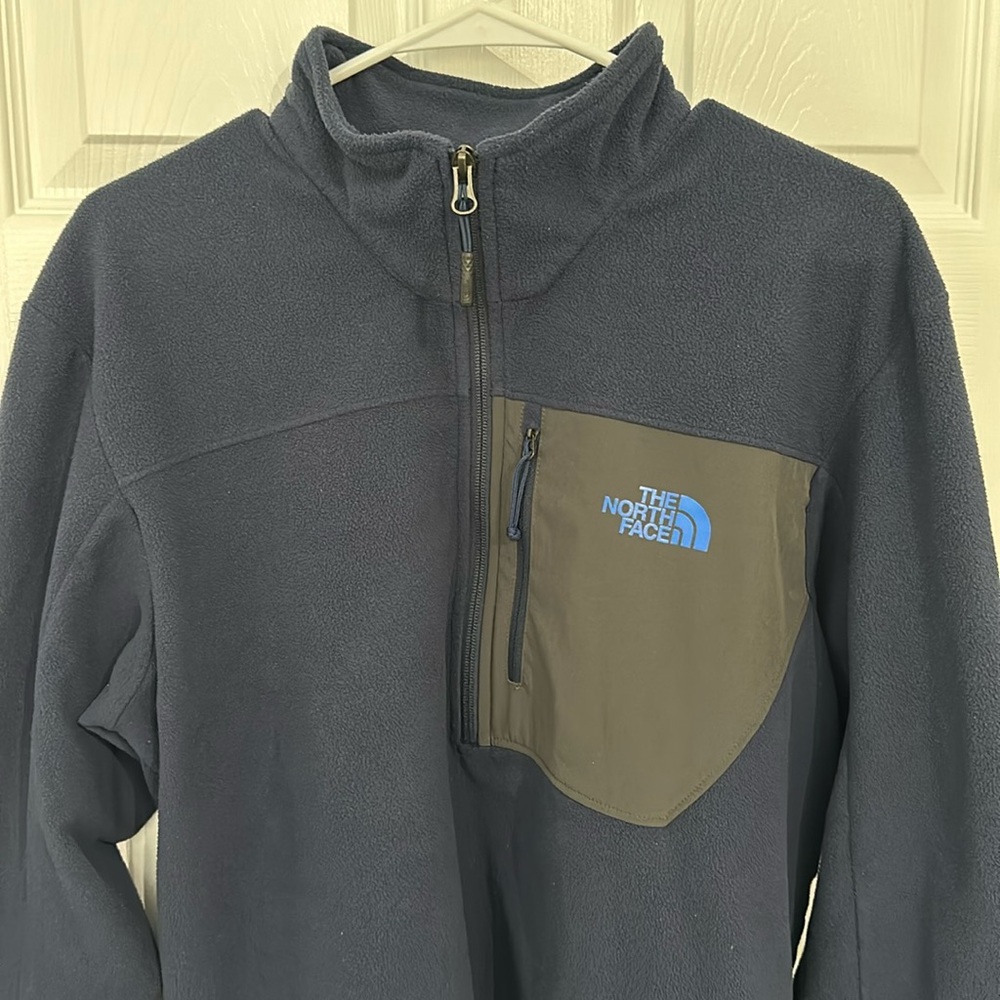 The North Face Fleece